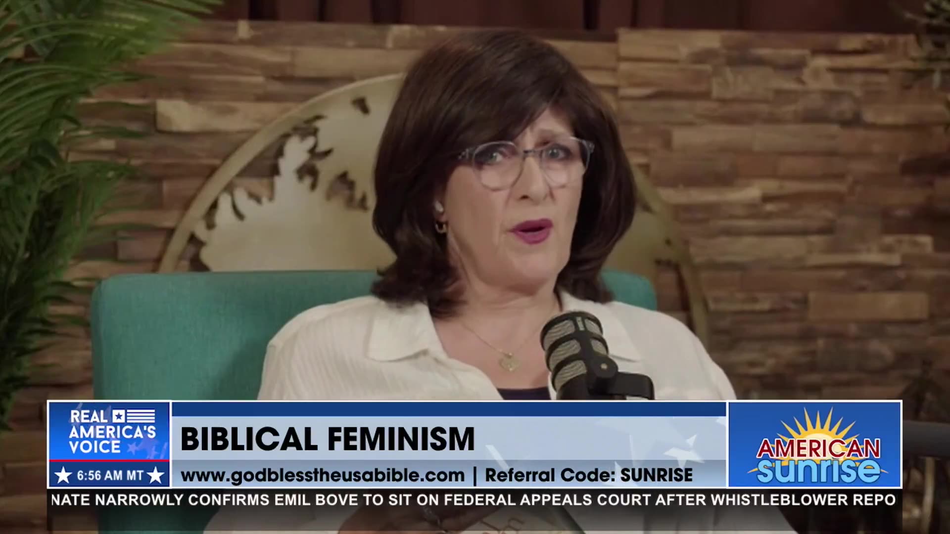 BIBLICAL FEMINISM