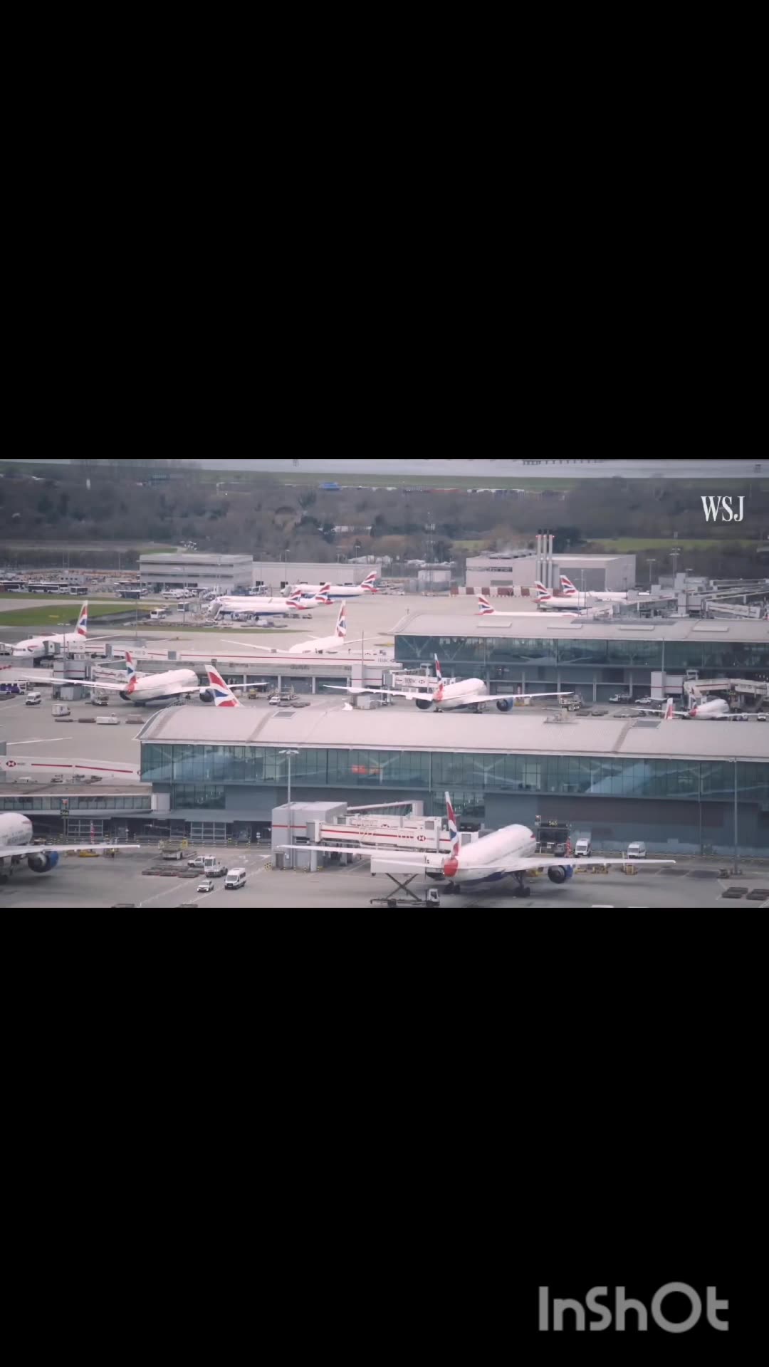 ✈️ Air Traffic Control & Digital ID Ai Replacement Edition