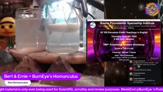 Iranian Secret Nuclear Plasma Technology & Israeli Losses. Interview w/ an Iranian Nuclear Physicist