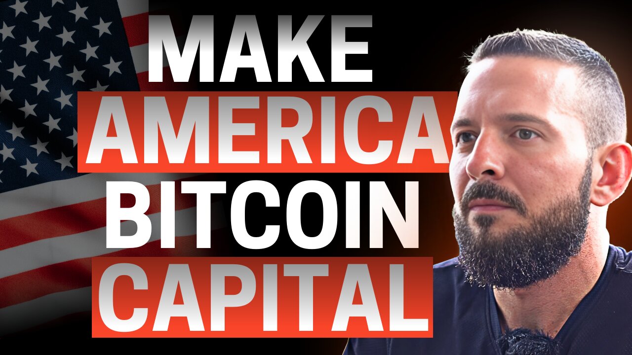 I Studied Bitcoin for 12+ Years: Heres Why 50% of Americans Will Own Bitcoin by 2026!