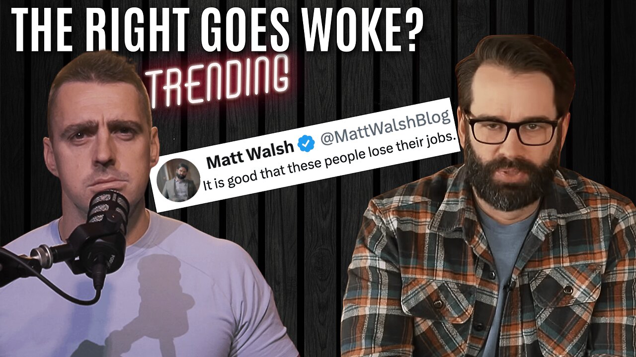 The Rights Cancel Culture | Trending Ep178