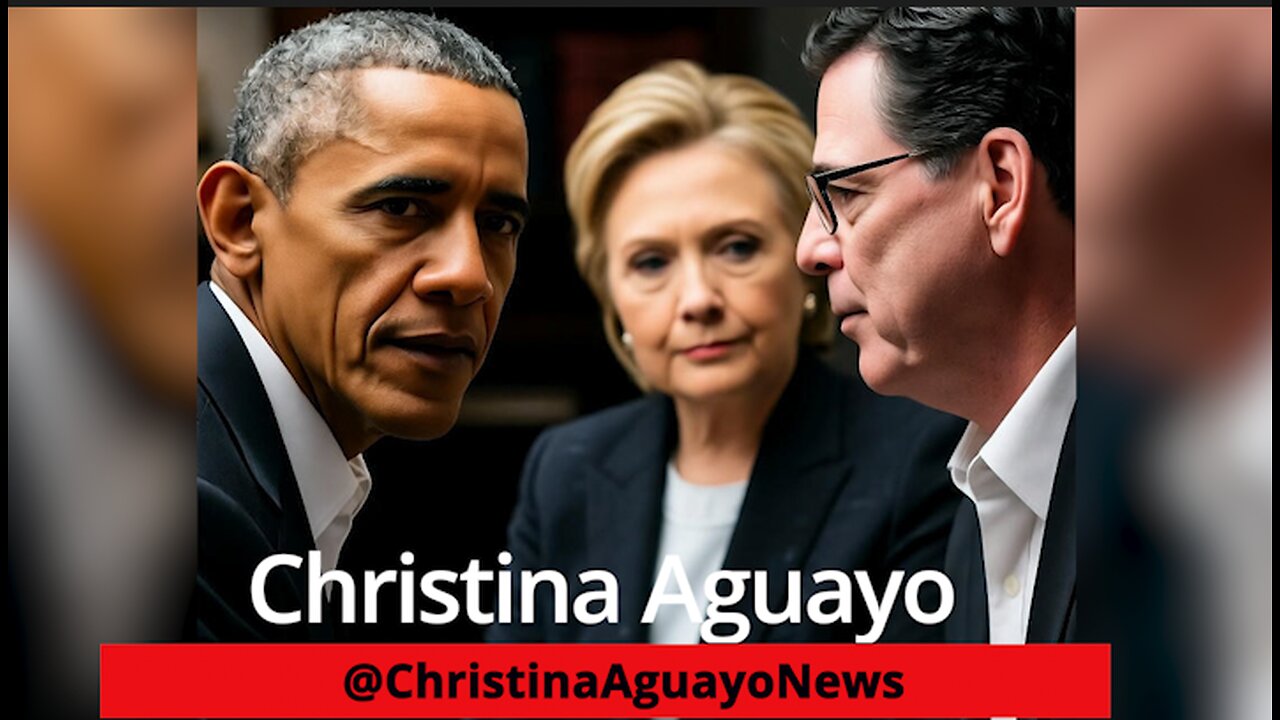 Content Of Obama-Era FBI Burn Bags Revealed In Recently Released Documents