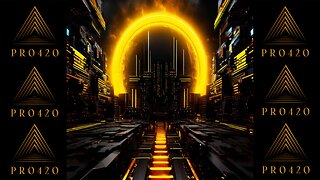 Sun's Day Pt.17 - PRO42O Compilation - 8.3.25