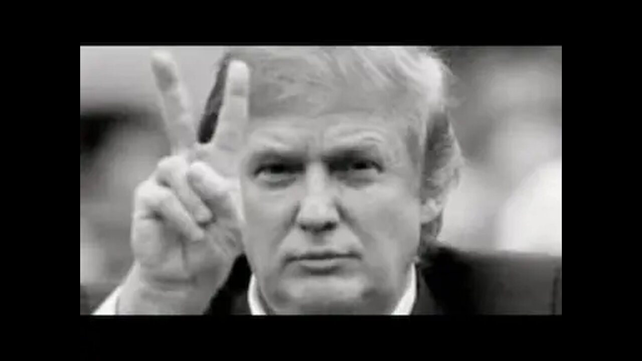 President Trump let the world know Biden was shot for treason now arrests will start.