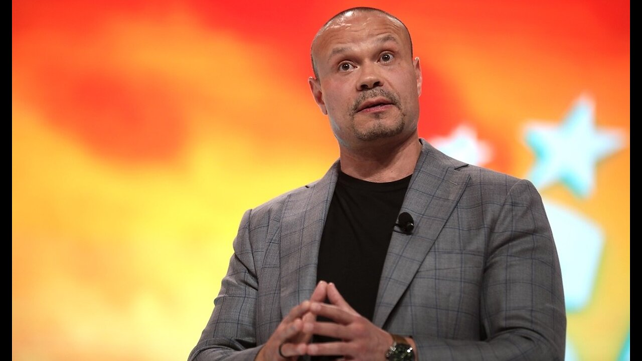 Bongino Destroys James Comey—the Man Who Brought Shame to the FBI Badge