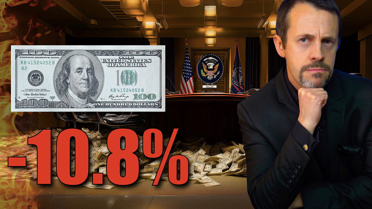 🚨The Hidden Truth Nobody’s Talking About… (Happening NOW!)