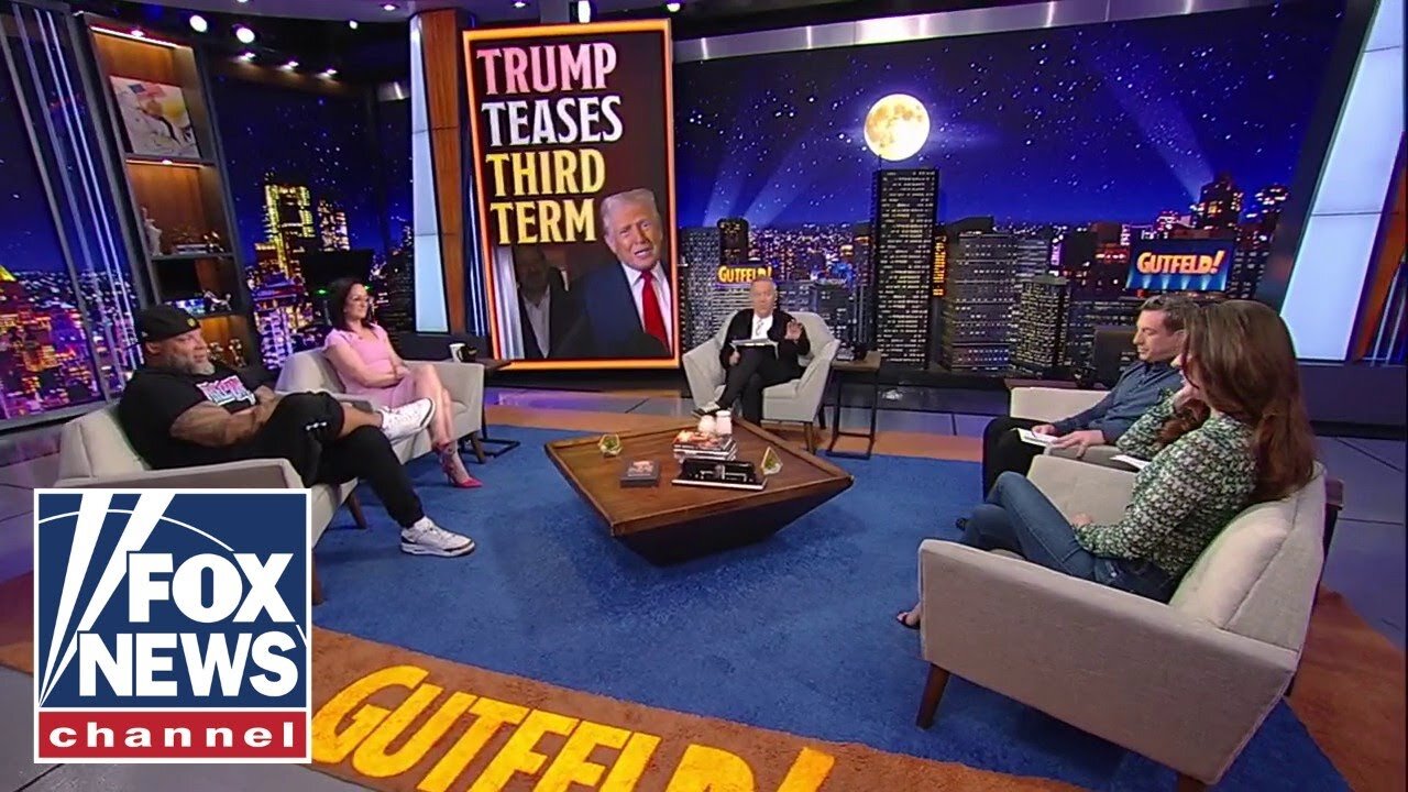 ‘Gutfeld!’: Our favorite troll is back