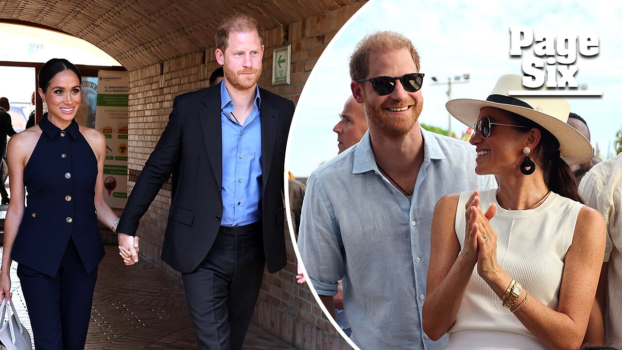 Royal expert weighs in on Meghan Markles bumpy business ventures, impossible Vogue cover demands, more