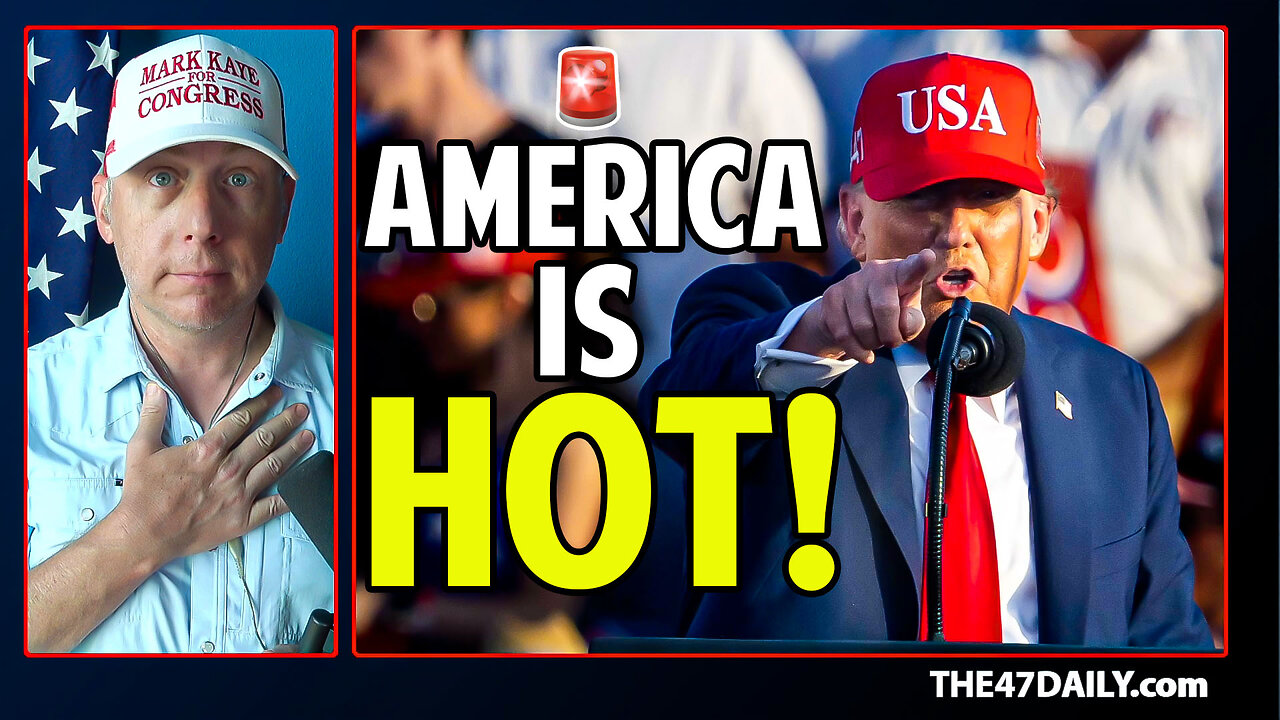 🇺🇸 Heres How TRUMP Just Changed America Forever!
