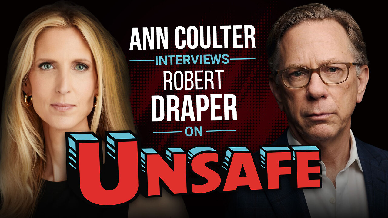 Breaking Down Massies Primary Loss in KY w/ NYTs Robert Draper | UNSAFE LIVE