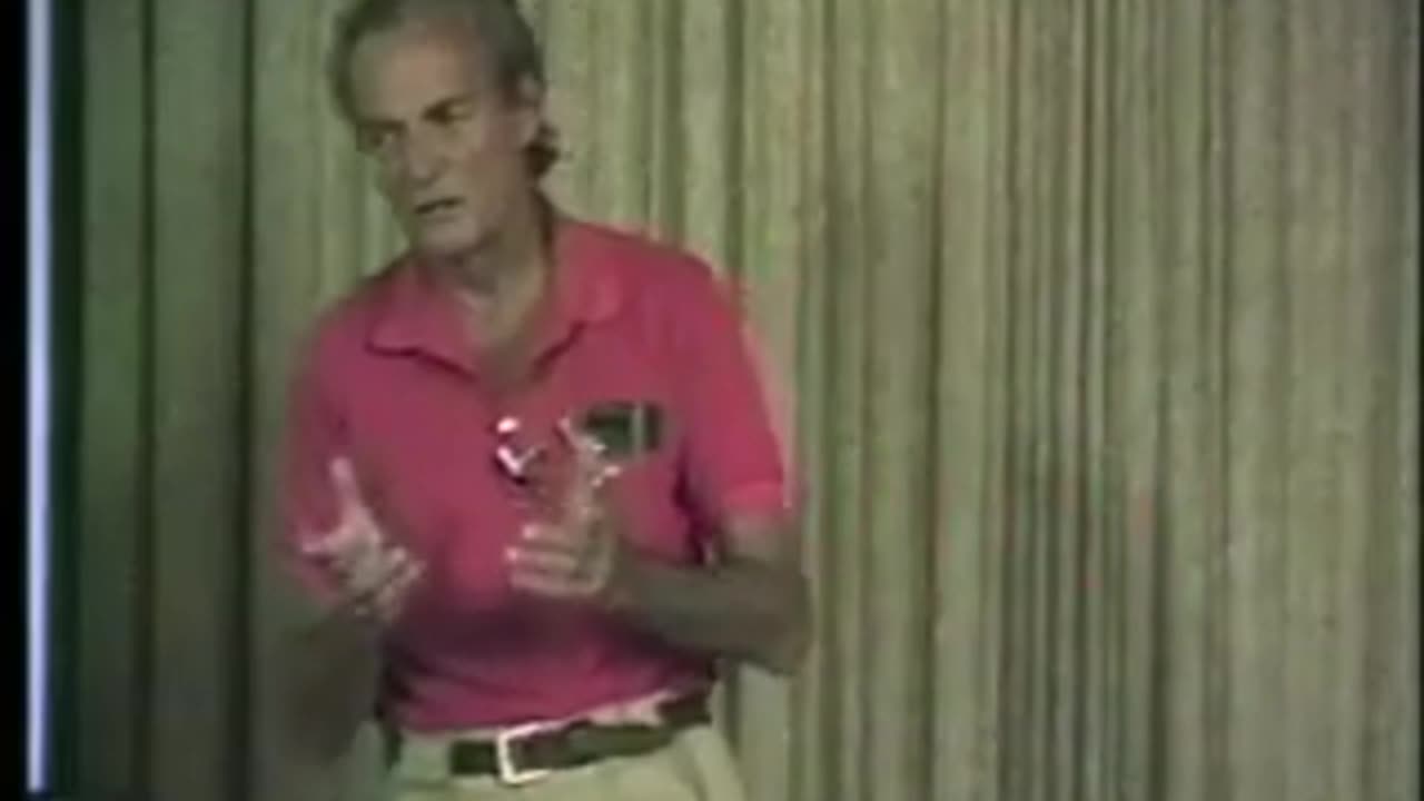 Richard Feynman Tiny Machines Nanotechnology Lecture - aka Theres Plenty of Room at the Bottom