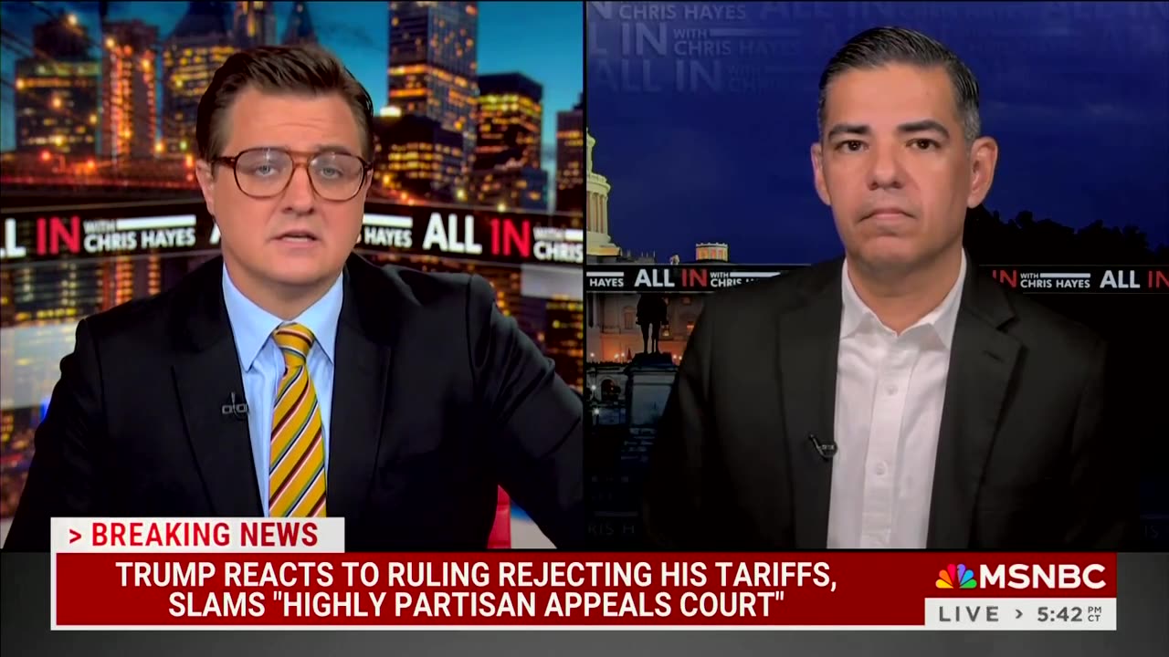 Democratic Rep Says Oversight Panel Will Get Hands On Epsteins Infamous Birthday Book