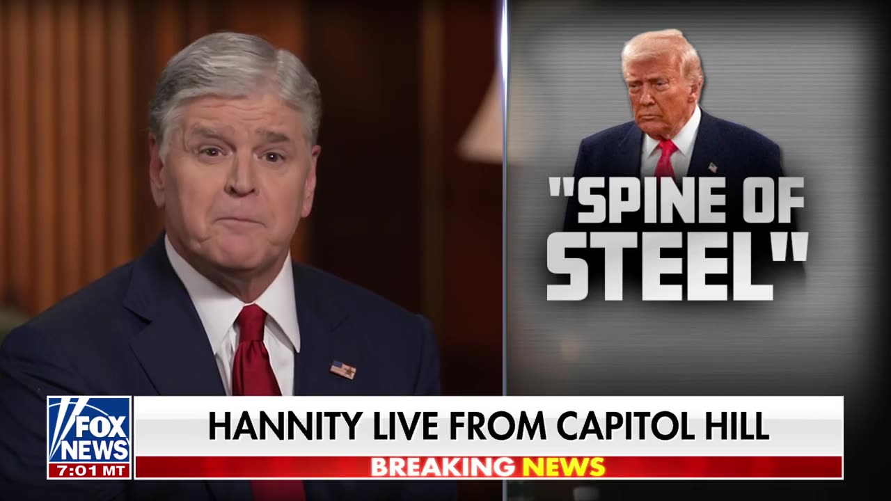 THE PEOPLES POTUS: This is What Happens When You Have a President Whos Willing to Fight