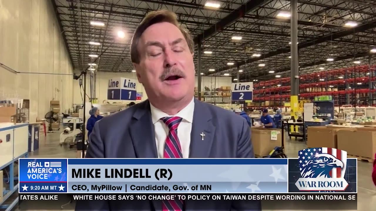 Real News Rewind!
