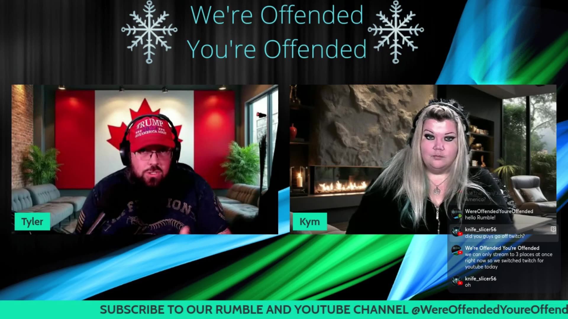 438 We Read The Hate Speech Bill C9