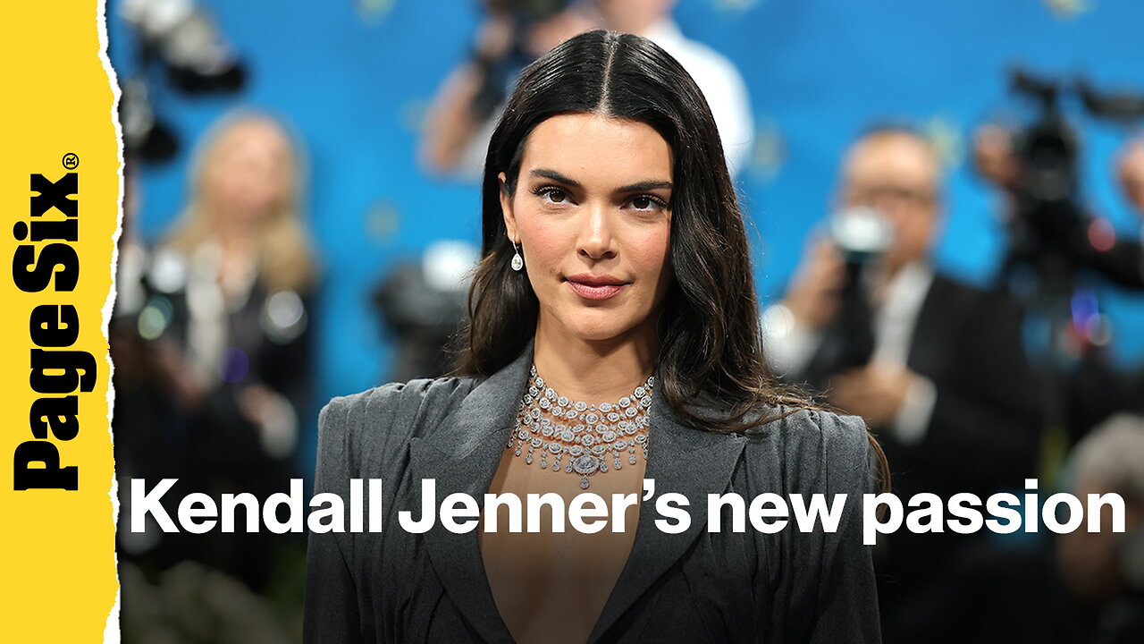 Kendall Jenner says shes ready to leave modeling behind for a simpler career