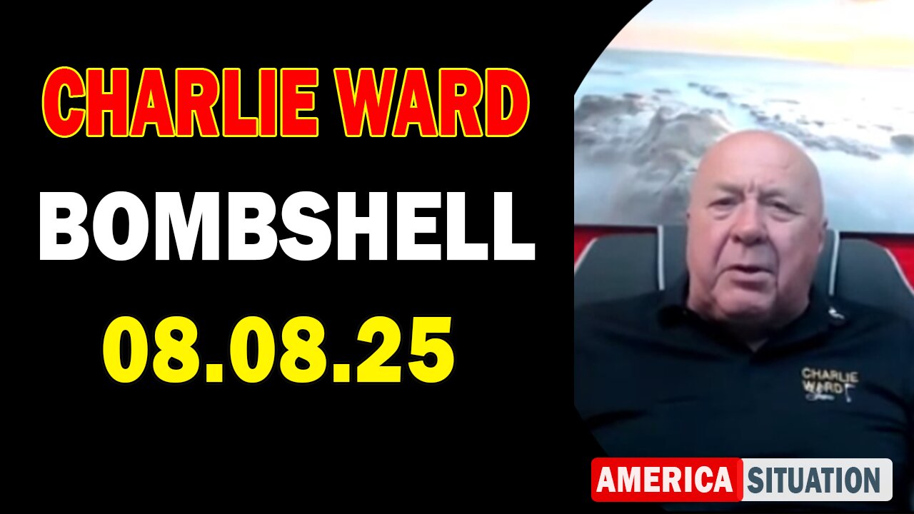 Charlie Ward Update Today: Paul Brooker & Josh Reid Important Update Aug 8, 2025
