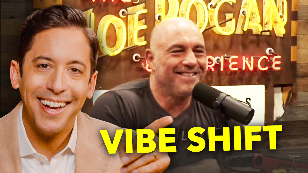 Jesus Makes More Sense | Joe Rogan SLAMS Atheists For Believing Big Bang