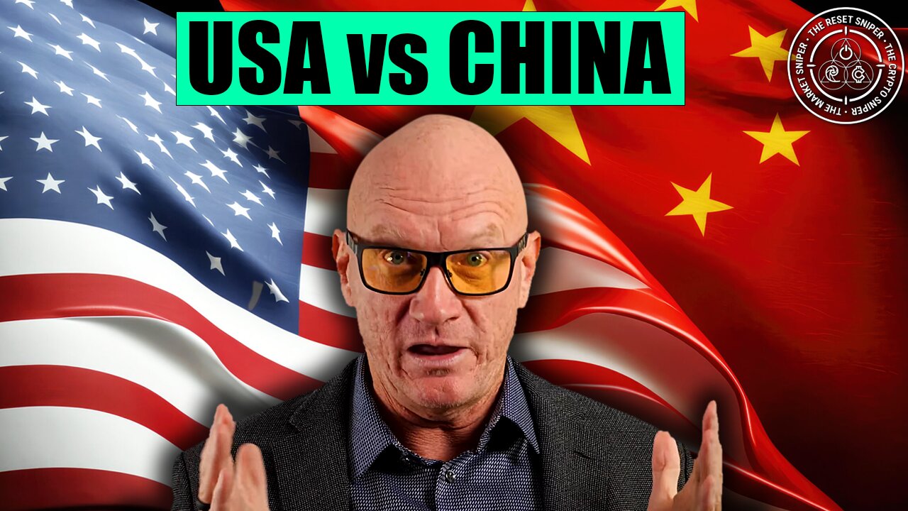 Melt Up Maniacs, Treasury Shortage Shills, China REKT, U-S-A, BTFDs. We Take em all on!