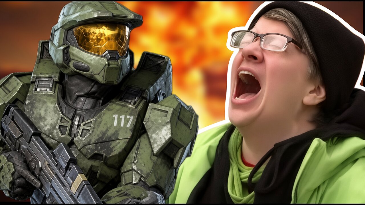ICONIC Halo Composer CANCELED From 25th Reunion - Playstation Digital Media BACKFIRE