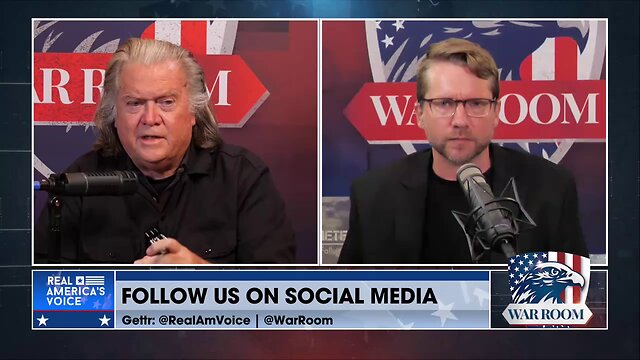 JOE ALLEN: AI Superintelligence Scare — Politicians and Tech Oligarchs Scramble to Contain Armageddon