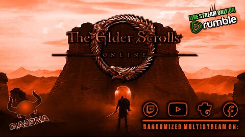 THE ELDER SCROLLS ONLINE 24 solo FTP lvl 50 Champ lvl 120+