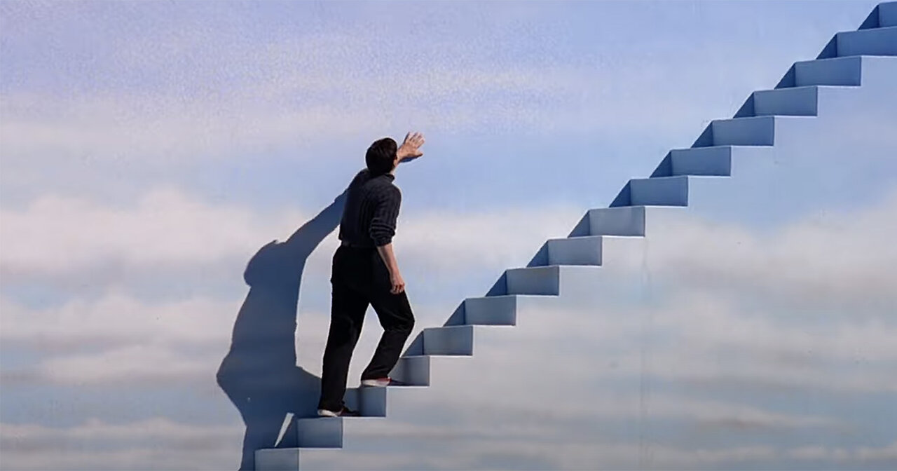 The Truman Show And The World Of Lies - Wyatt Stagg