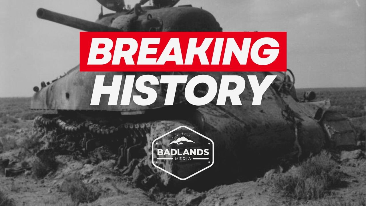 Breaking History Ep. 108: War Games, Weather Weapons, and the West’s Suicide Pact