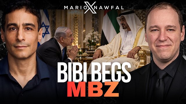 BREAKING: NETANYAHU FLIES TO UAE AFTER REPORTS HE WAS WARNED ABOUT OCT 7