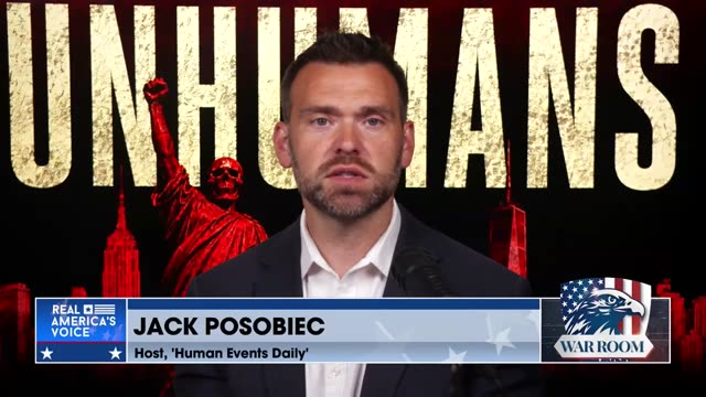 POSOBIEC: Charlie Kirk Made Debate Look Effortless Because He Relentlessly Prepared for Every Question