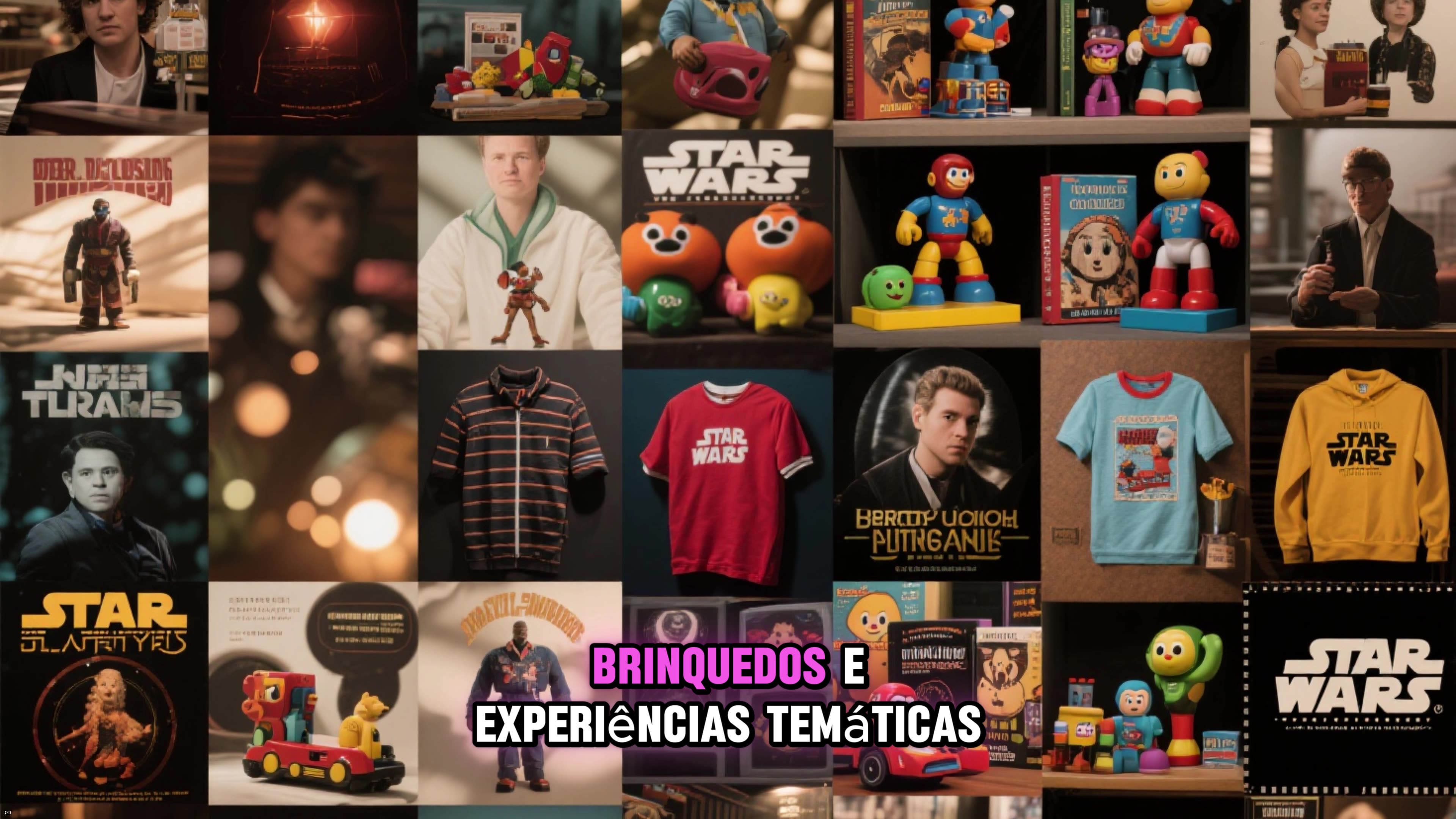 Guia Definitivo As 10 Franquias de Filmes Mais Icônicas de Todos os Tempos in Portuguese