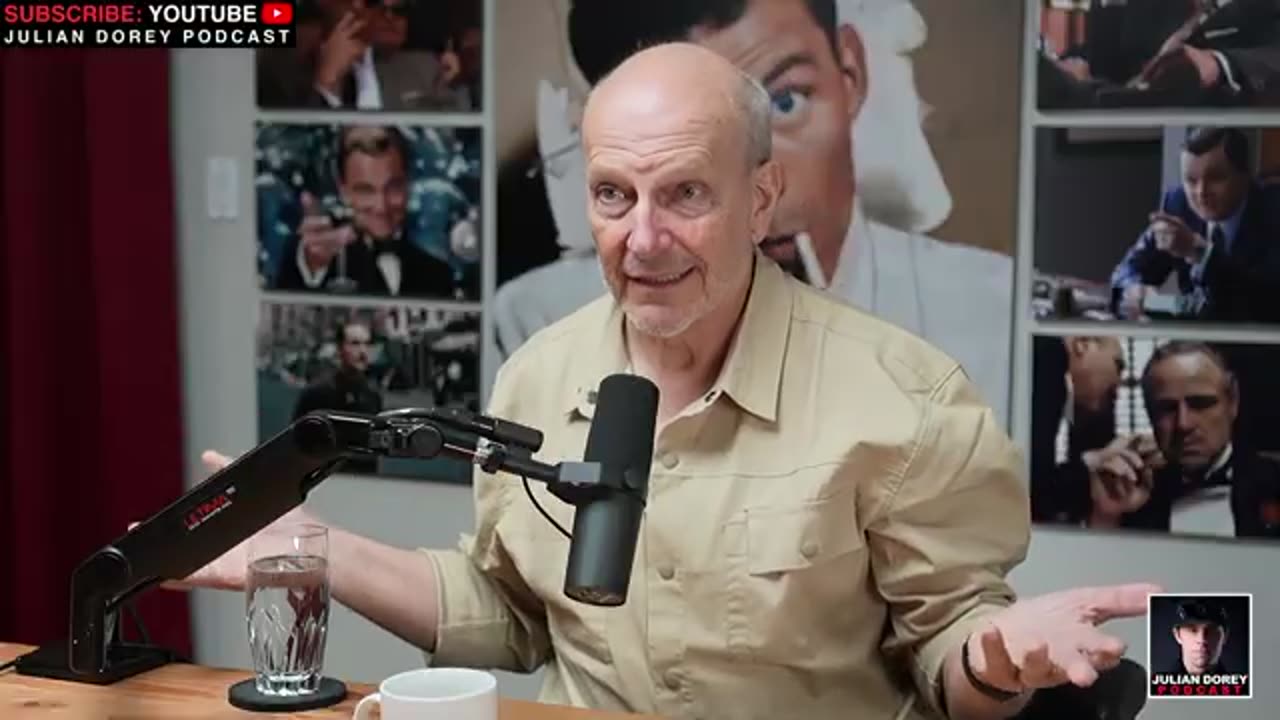 #1 Paleontologist-Egypts Lost Creatures & DEBUNKING Dinosaurs Didnt Exist | Ken Lacovara