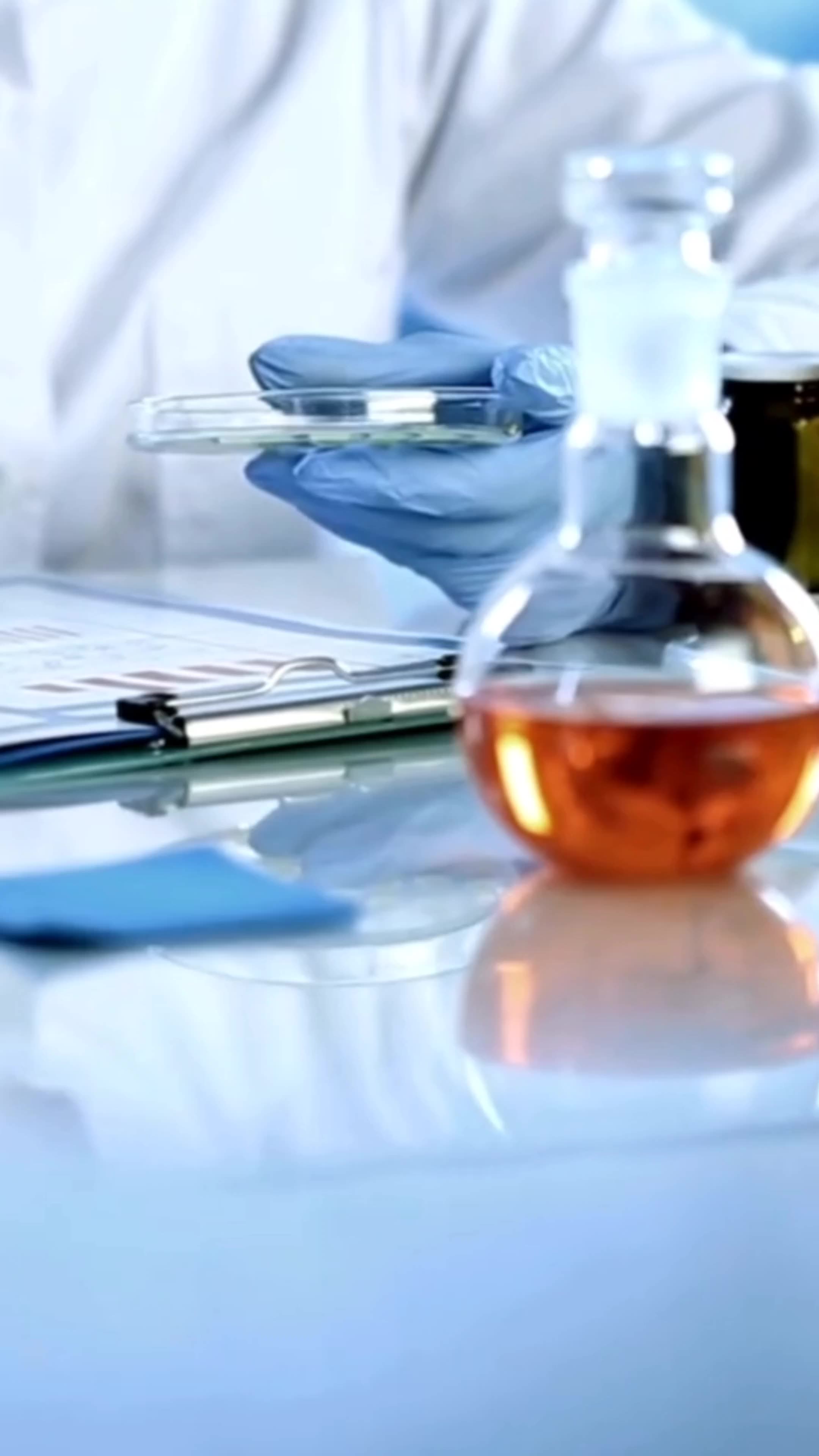 Can Microbes Really Kill Cancer? 🧬 A Biotech Miracle Explained!