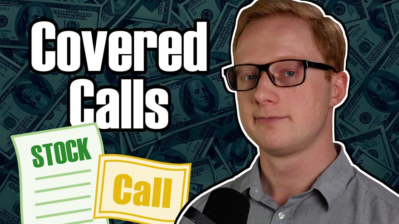 📉 Covered Calls Explained 💰 | The Hidden Cost of Safe Income 💡