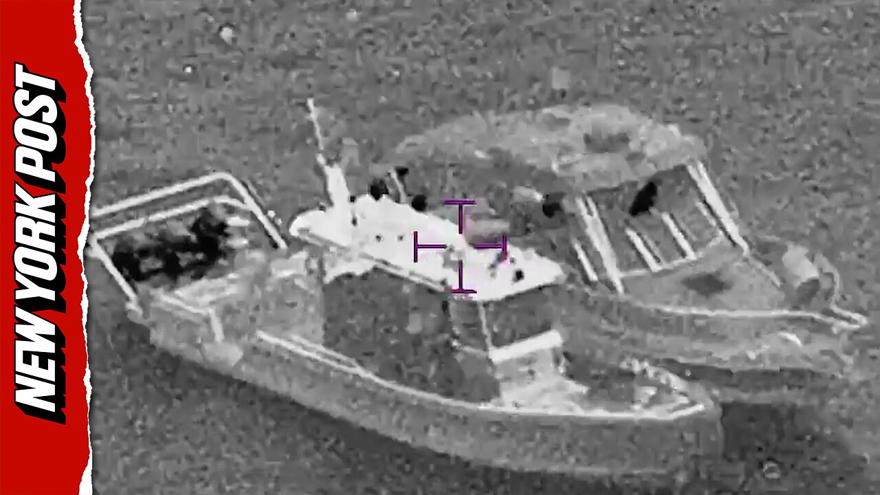 CBP busts smuggling vessel and rounds up 23 undocumented individuals thumbnail