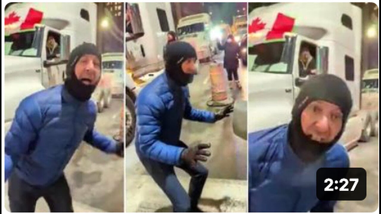 Hilarious Meltdown of Triggered NPC Continues Until Freedom Improves
