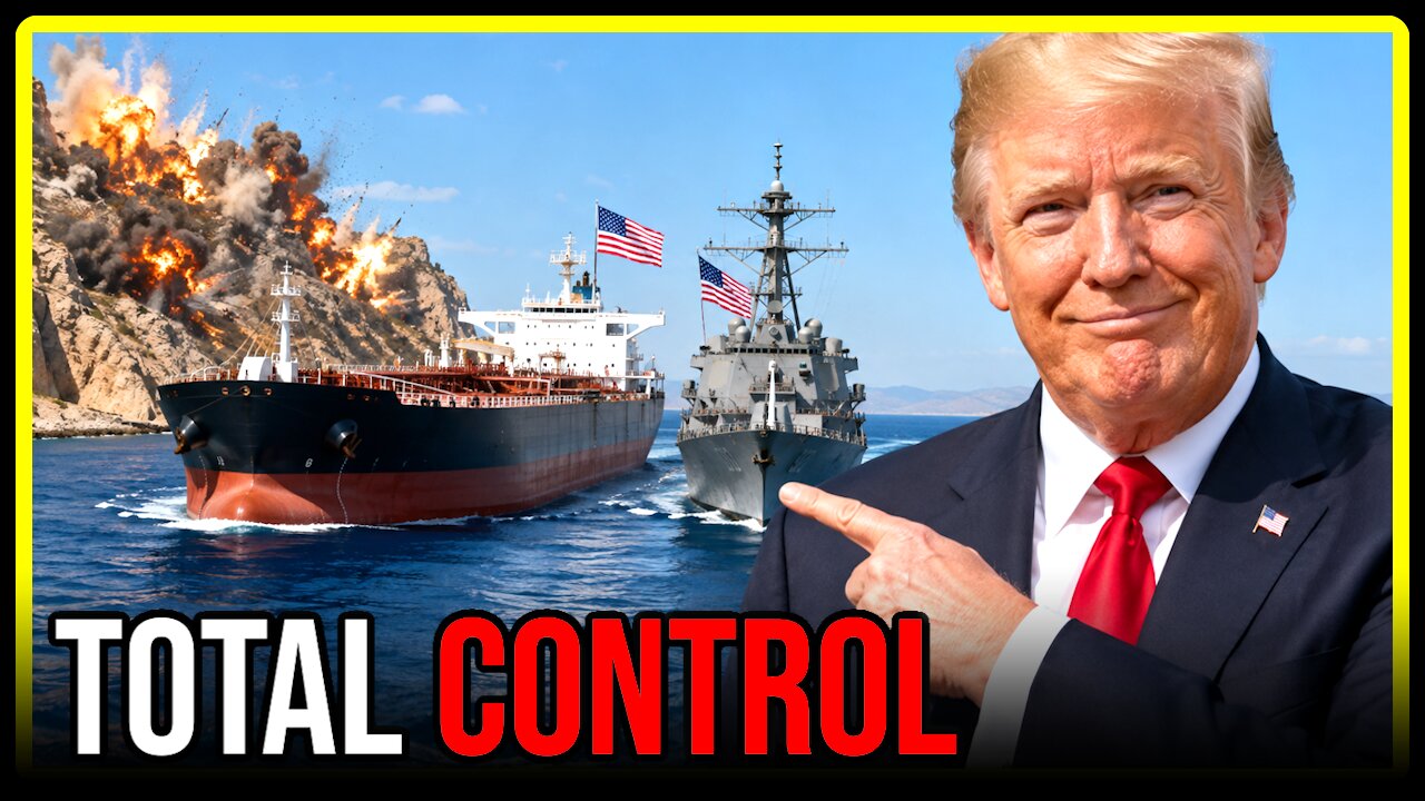🔴Folks... Trump has just DONE THE IMPOSSIBLE...🔴