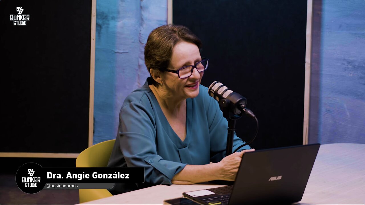 La Verdad detrás de la Agenda Globalista | Dra. Angie González y Fernand Reyes