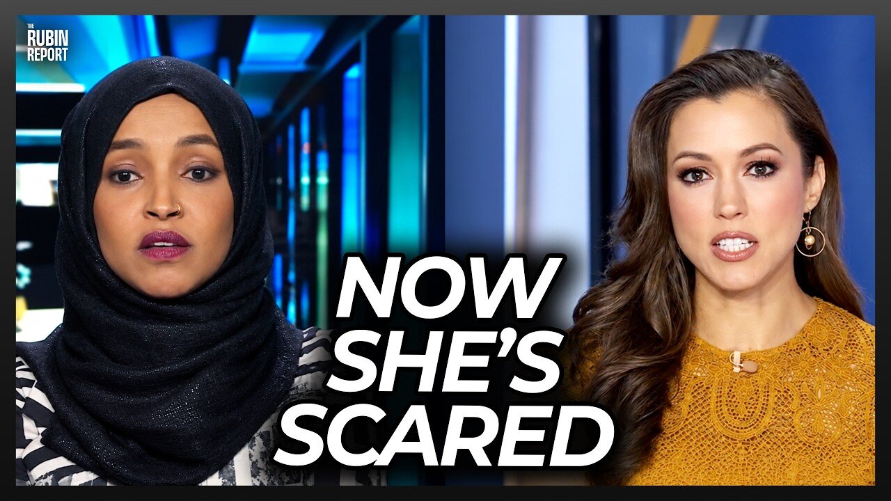 BREAKING: New Details of Raid on Ilhan Omar’s Home in Criminal Investigation thumbnail