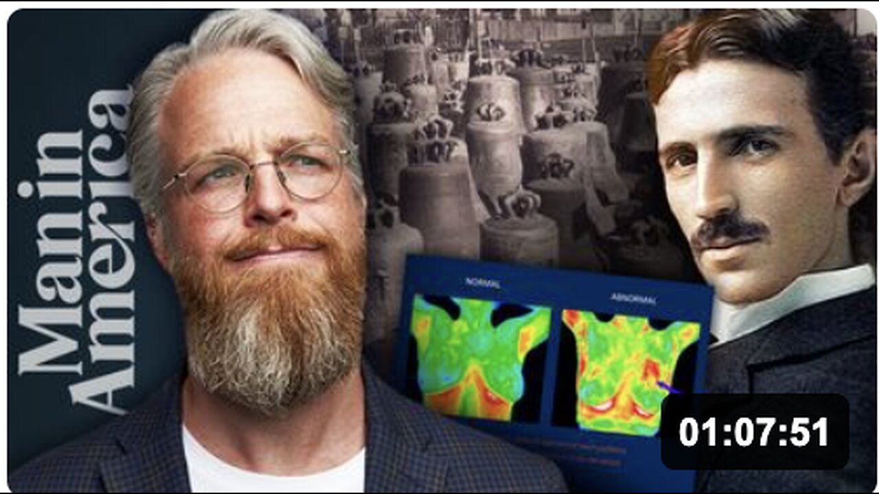 Tumors Vanish in 30 Minutes? Heres Why They BANNED Sound Healing w/ Linda Olsen