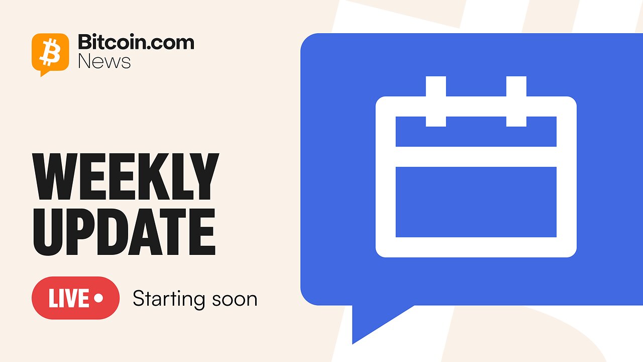 From $80K Breakout to Stablecoin Boom: Who’s Really in Control? | The Weekly for May 4