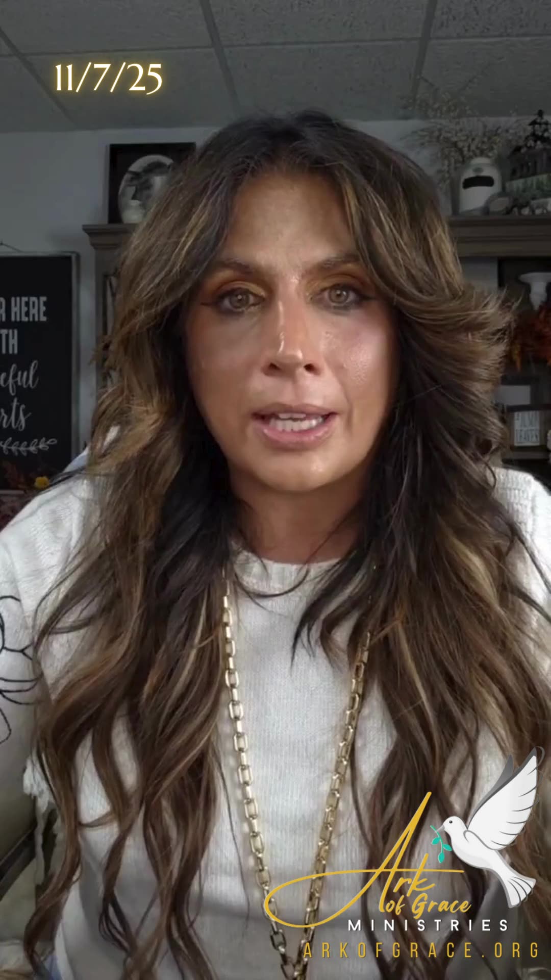 Explosive Esther Timeline Hidden In NY Mayors and Governors Race