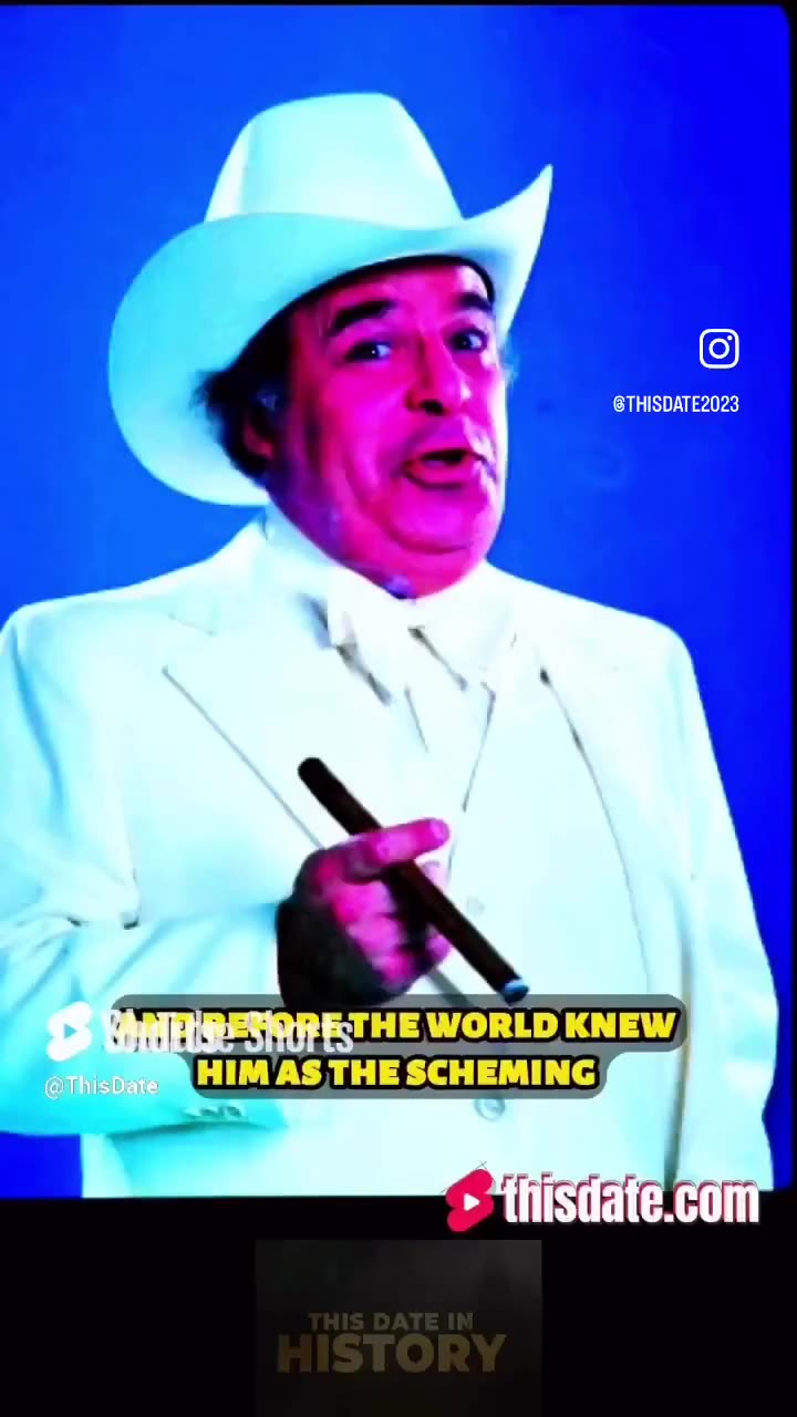Who knew Boss Hogg