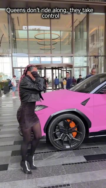 Rare luxury supercar 4K showcase and high-performance engineering - Kallyz Motors 4K
