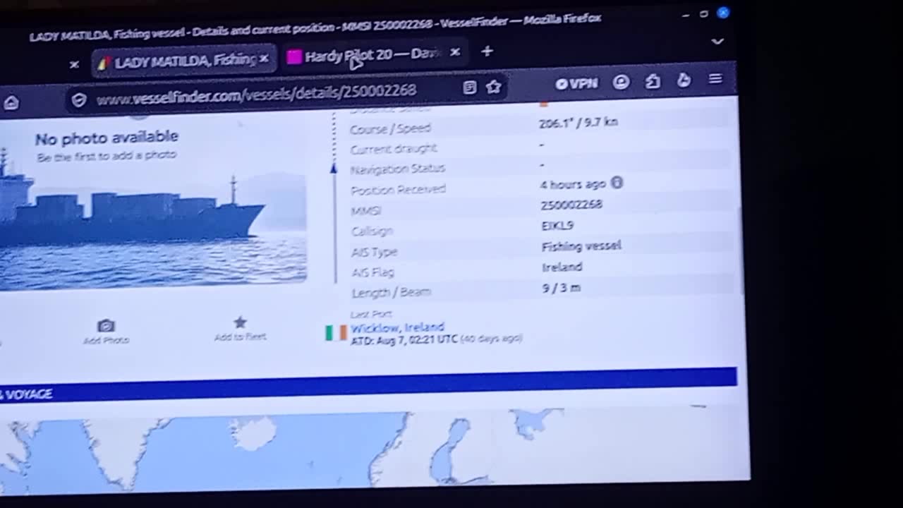 boat people and tech seem to have issues, 3 times in a week ive tried to