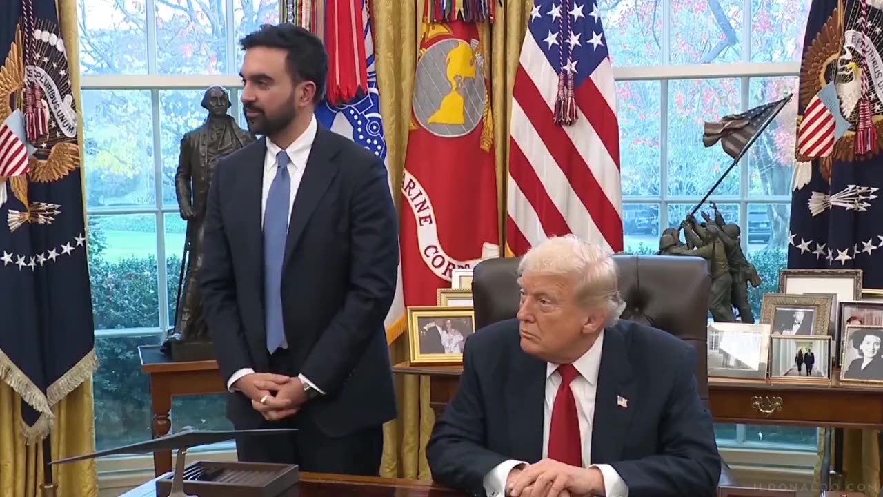 il Donaldo Trumpo - BIG BEAUTIFUL BALLS