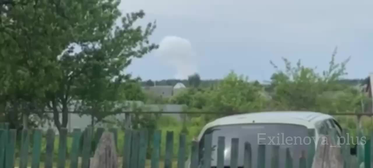 Bryansk region, Russia π₯π