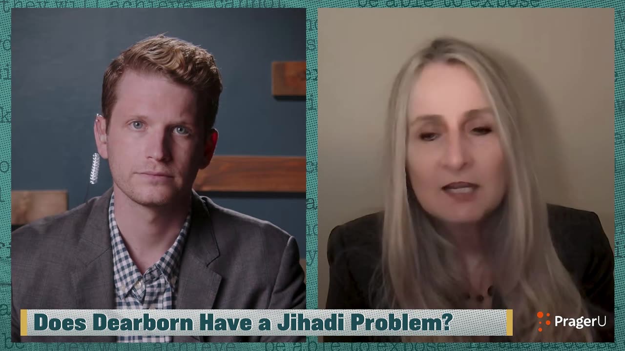 Cleveland: Excusing Terrorism Is A National Security Threat thumbnail