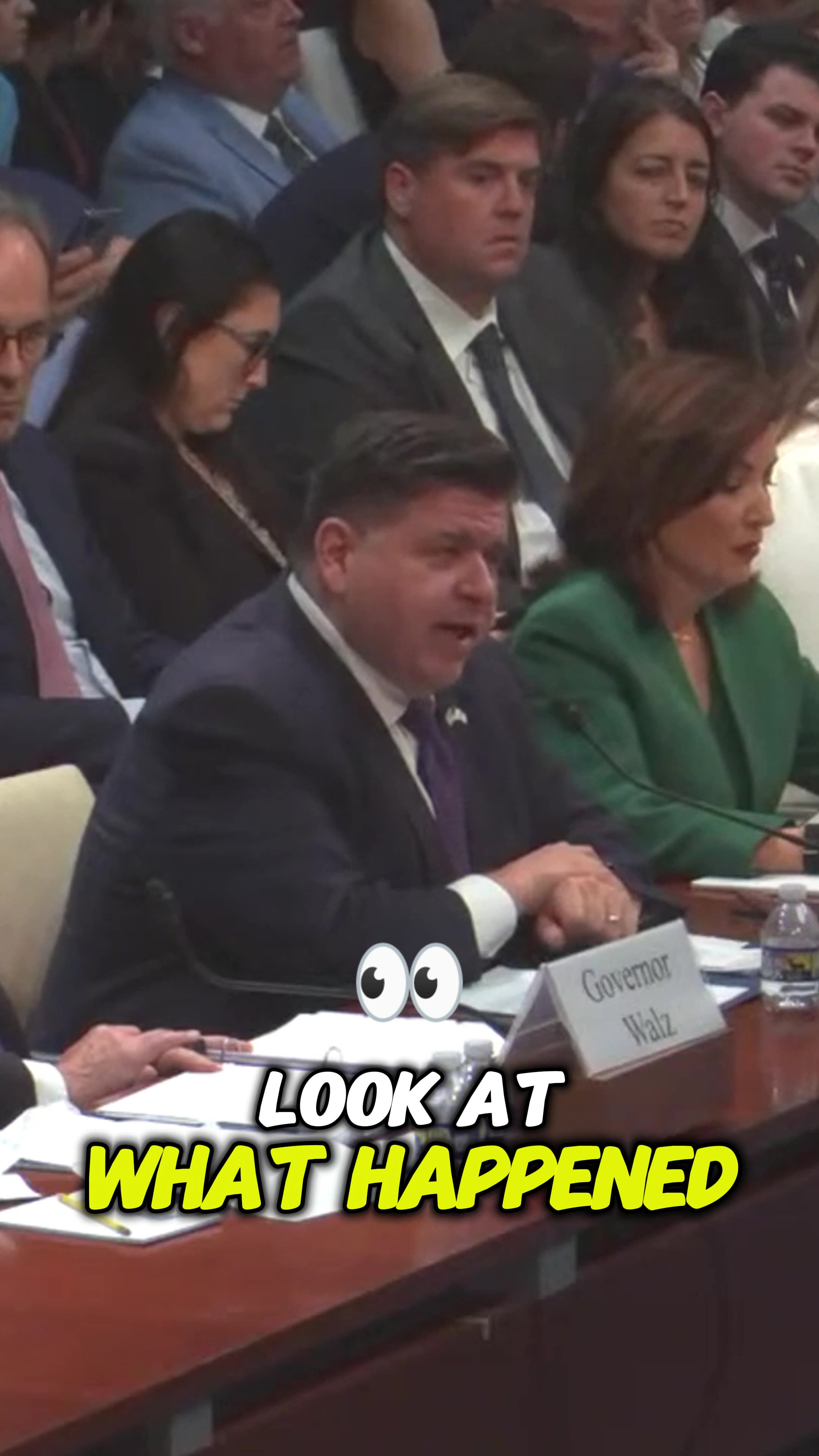 Lauren Boebert UNLEASHES fury on sanctuary state governors about LA riots being called peaceful!