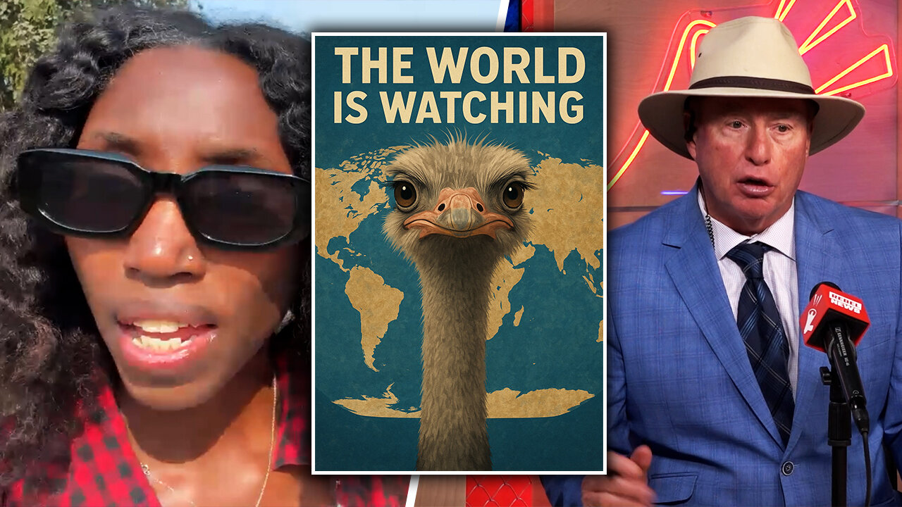Why is this still happening?: Drea Humphrey updates on 400 healthy ostriches set to be culled
